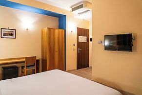 Hotel Villa Cagnola