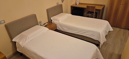 Hotel Villa Cagnola