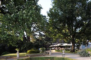 Hotel Villa Cagnola