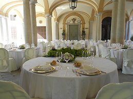 Hotel Villa Cagnola