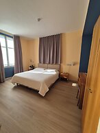 Hotel Villa Cagnola