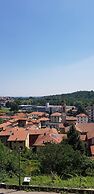 Hotel Villa Cagnola