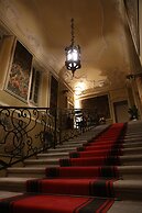 Hotel Villa Cagnola