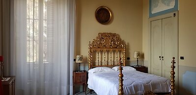 Hotel Villa Cagnola