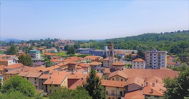 Hotel Villa Cagnola