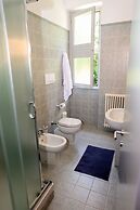 Hotel Villa Cagnola
