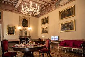 Hotel Villa Cagnola