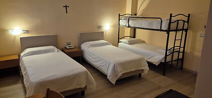 Hotel Villa Cagnola
