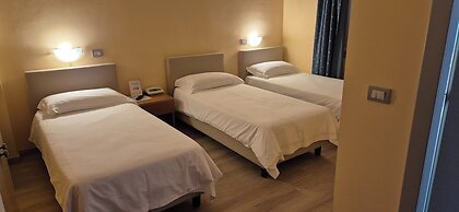 Hotel Villa Cagnola