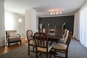 ARTS IN Penthouse Apartments Til Sol