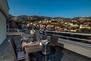 ARTS IN Penthouse Apartments Til Sol