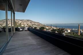 ARTS IN Penthouse Apartments Til Sol