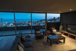 ARTS IN Penthouse Apartments Til Sol