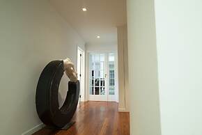 ARTS IN Penthouse Apartments Til Sol