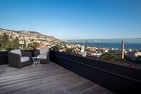 ARTS IN Penthouse Apartments Til Sol