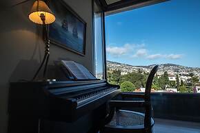 ARTS IN Penthouse Apartments Til Sol