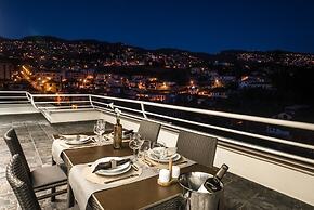 ARTS IN Penthouse Apartments Til Sol