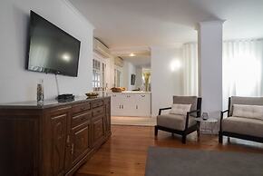 ARTS IN Penthouse Apartments Til Sol