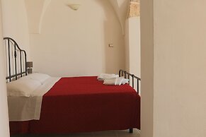 Bed & Bread Piazza Nzegna