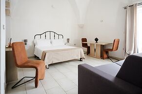 Bed & Bread Piazza Nzegna