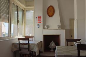 Bed & Bread Piazza Nzegna