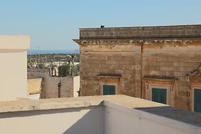 Bed & Bread Piazza Nzegna