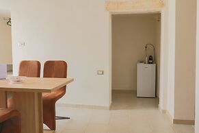 Bed & Bread Piazza Nzegna