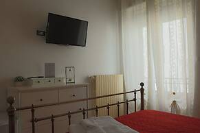 Bed & Bread Piazza Nzegna