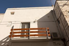 Bed & Bread Piazza Nzegna