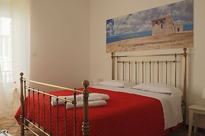 Bed & Bread Piazza Nzegna