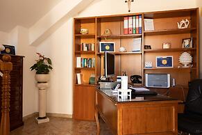 Bed & Bread Piazza Nzegna