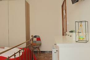 Bed & Bread Piazza Nzegna