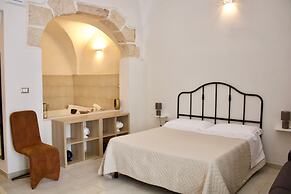 Bed & Bread Piazza Nzegna