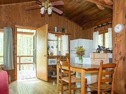 Montfair Resort Farm