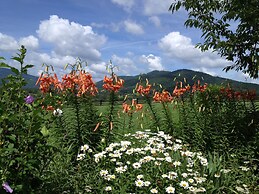 Montfair Resort Farm