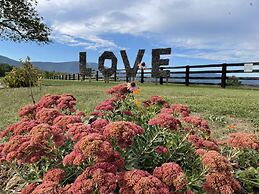 Montfair Resort Farm