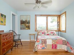 Montfair Resort Farm