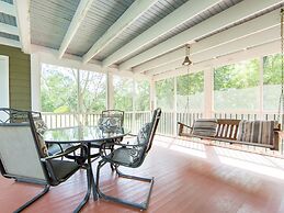 Montfair Resort Farm