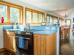 Montfair Resort Farm