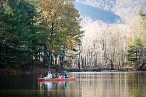 Montfair Resort Farm