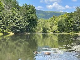 Montfair Resort Farm