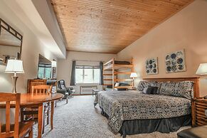 Gateway Lodge 5002 by SummitCove Vacation Lodging