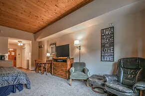 Gateway Lodge 5002 by SummitCove Vacation Lodging