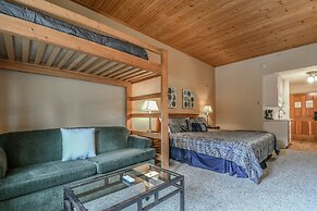 Gateway Lodge 5002 by SummitCove Vacation Lodging