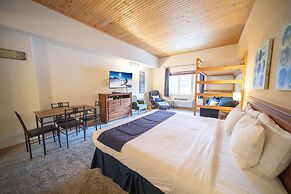 Gateway Lodge 5002 by SummitCove Vacation Lodging