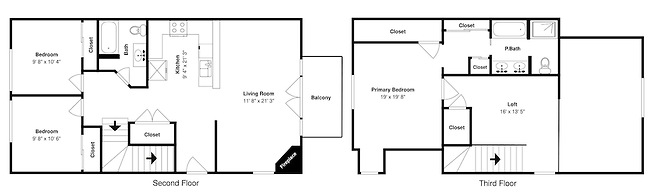Antlers Gulch 303 by SummitCove Vacation Lodging