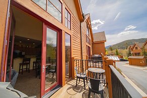 Antlers Gulch 303 by SummitCove Vacation Lodging