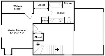 Antlers Gulch 303 by SummitCove Vacation Lodging