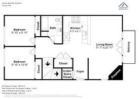 Antlers Gulch 303 by SummitCove Vacation Lodging