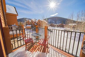 Antlers Gulch 303 by SummitCove Vacation Lodging